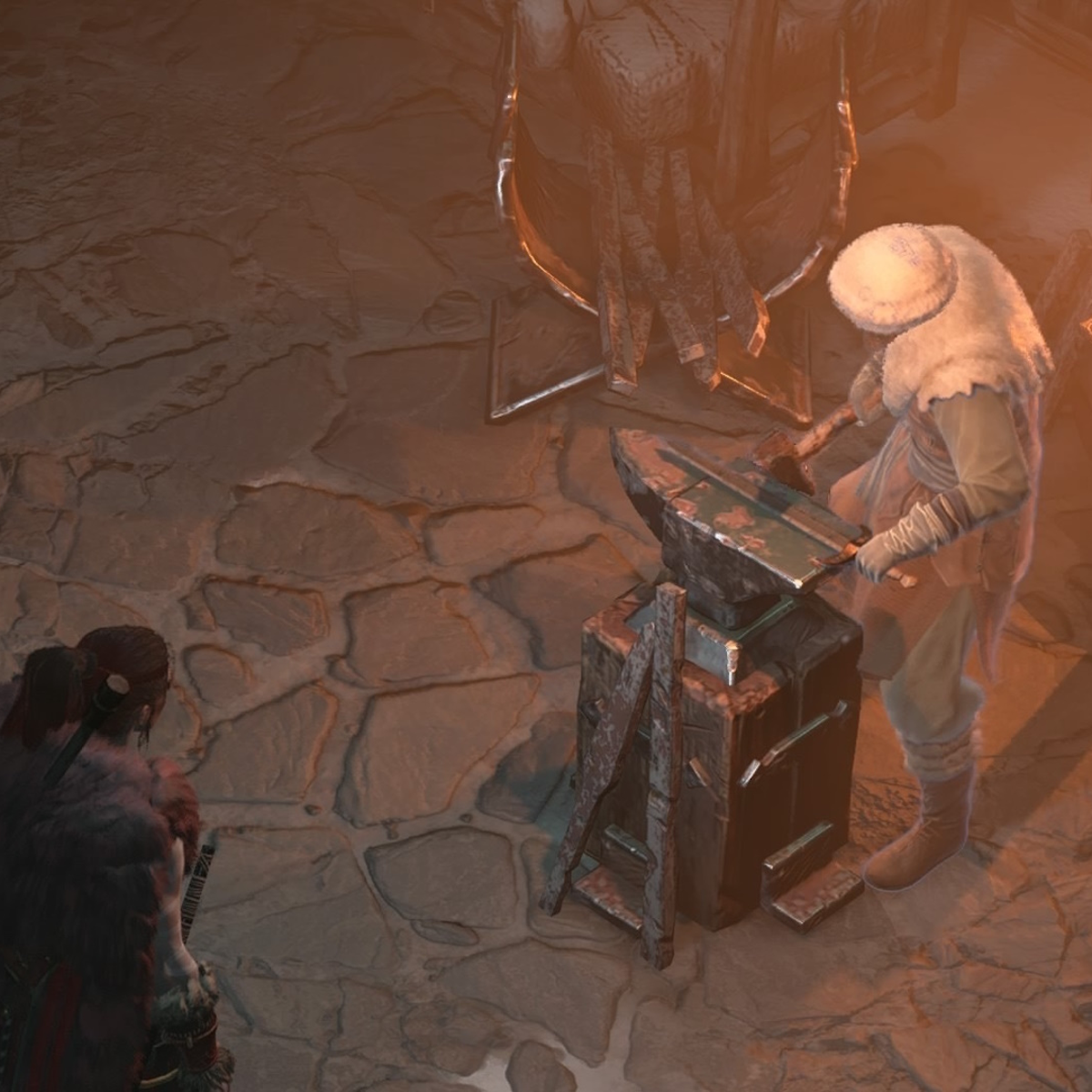 Auto Salvage Diablo 4: How to Fix the Loot Problem