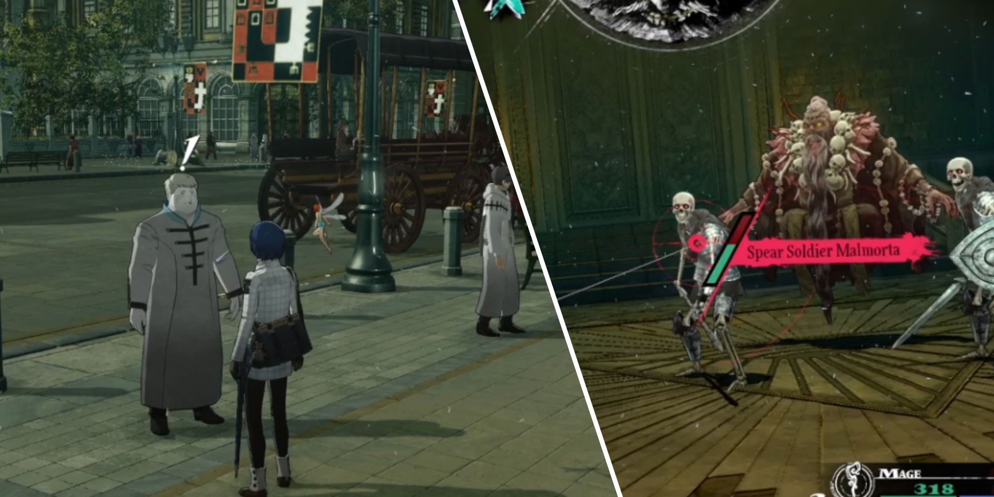 A Haunted Heirloom Metaphor: An Analysis of the Creepy In-Game Experience