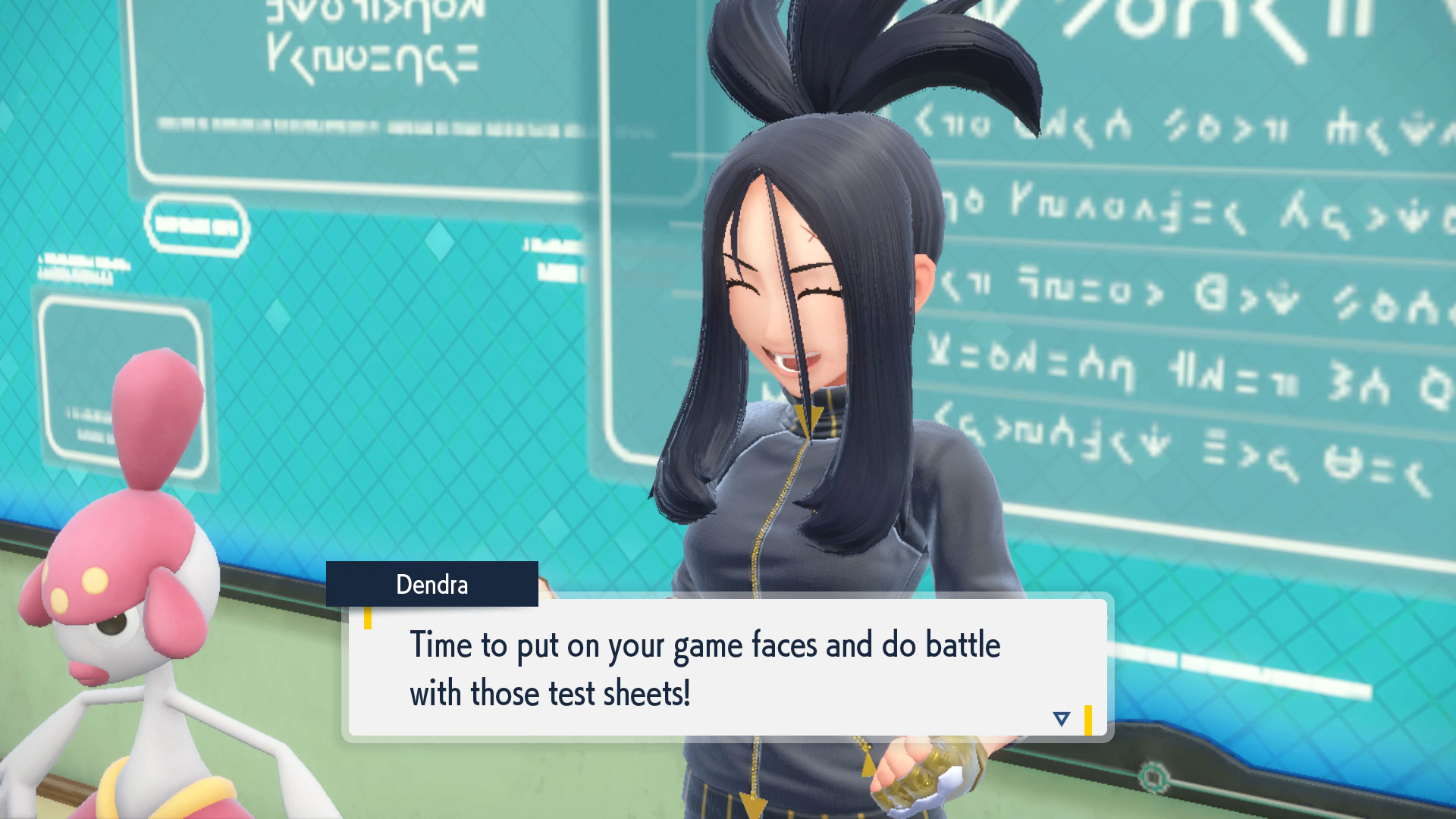 Battle Studies Class Pokemon Violet: Everything You Need to Know!