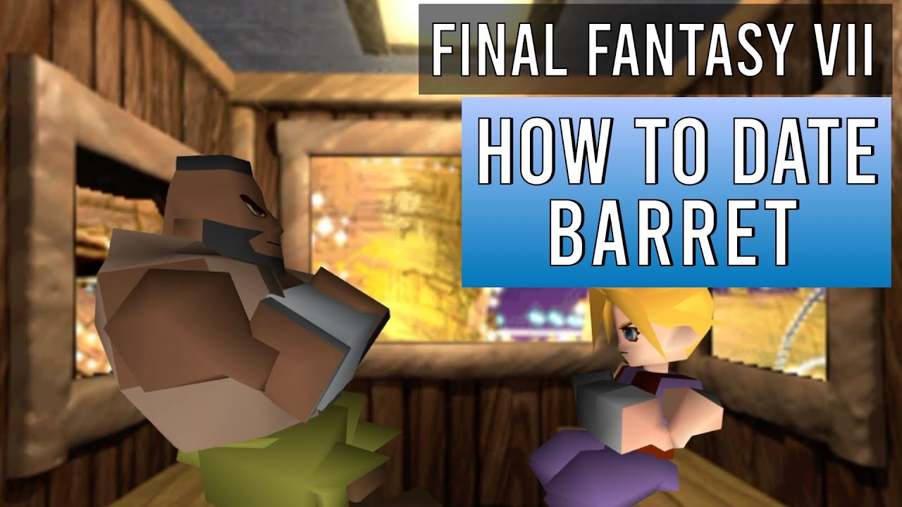 Best Bromance FF7: A Journey of Friendship and Adventure