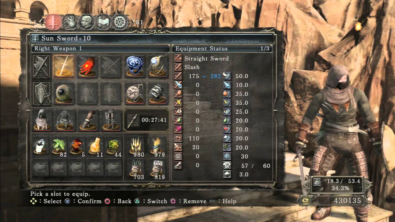 Best Melee Weapon Dark Souls 2: How to Choose the Best One for You