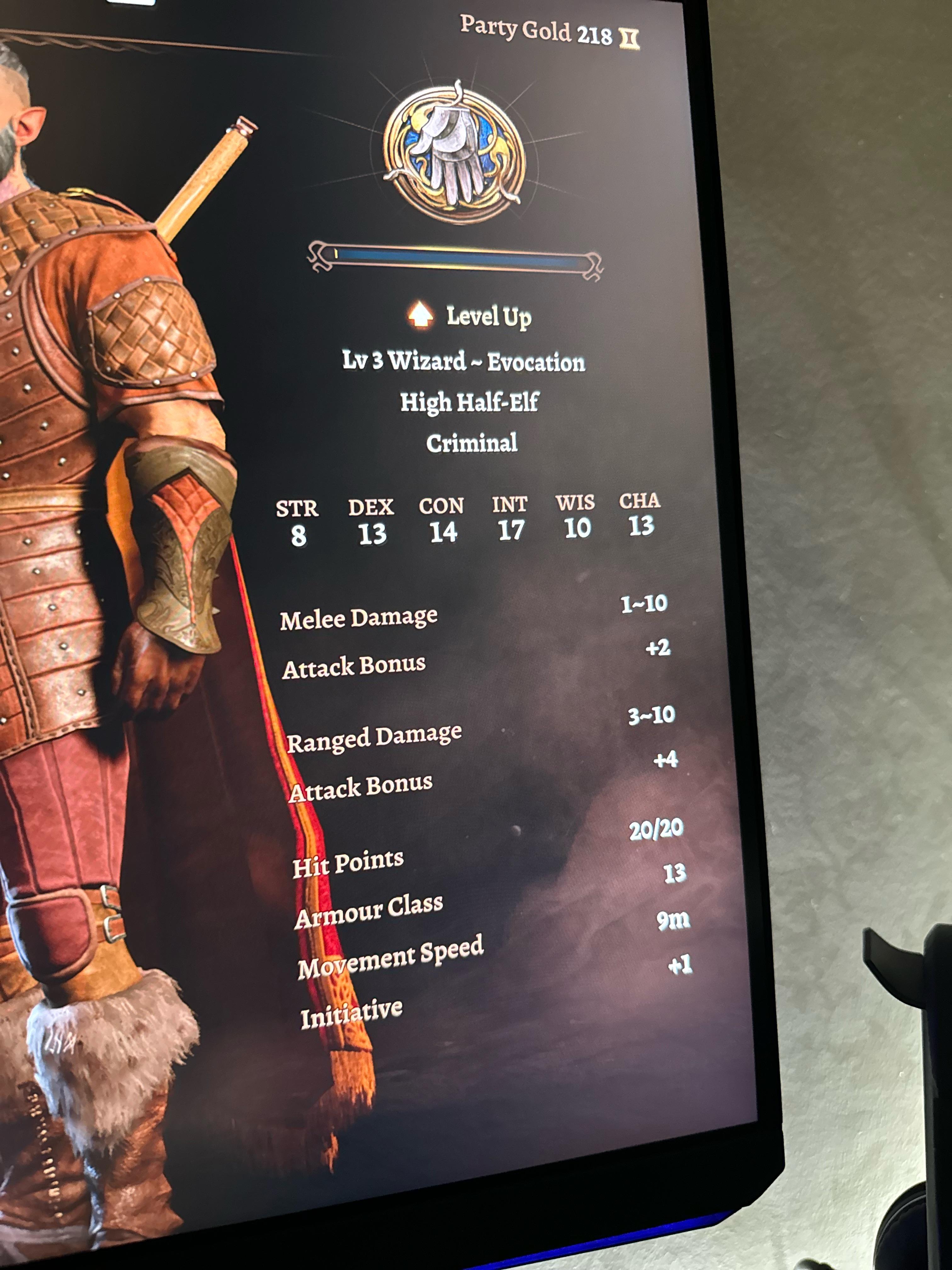 BG3 Ability Increase Items: Boost Your Stats and Become a True Hero!