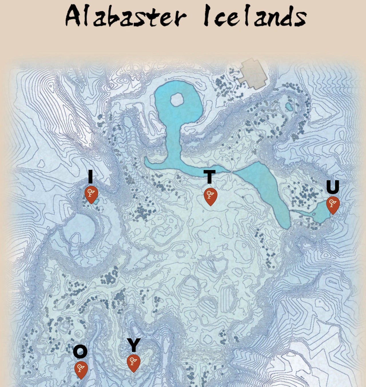 Alabaster Map: A Deep Dive into the Game's Hidden Challenges