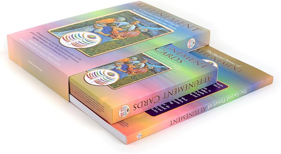 Aether Attunement: A Guide to Understanding and Solving Common Issues