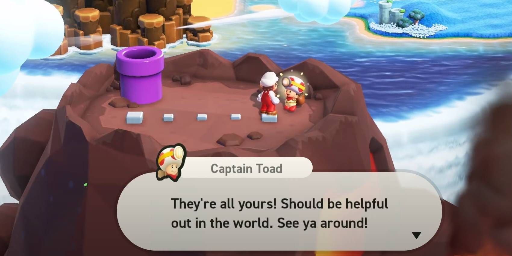 All Captain Toad Locations Odyssey: How to Find Every Toad and Unlock Hidden Secrets!