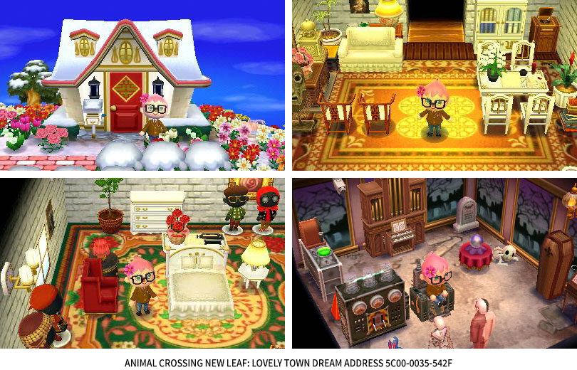Animal Crossing New Leaf House: How to Build Your Dream Home and Solve Common Problems