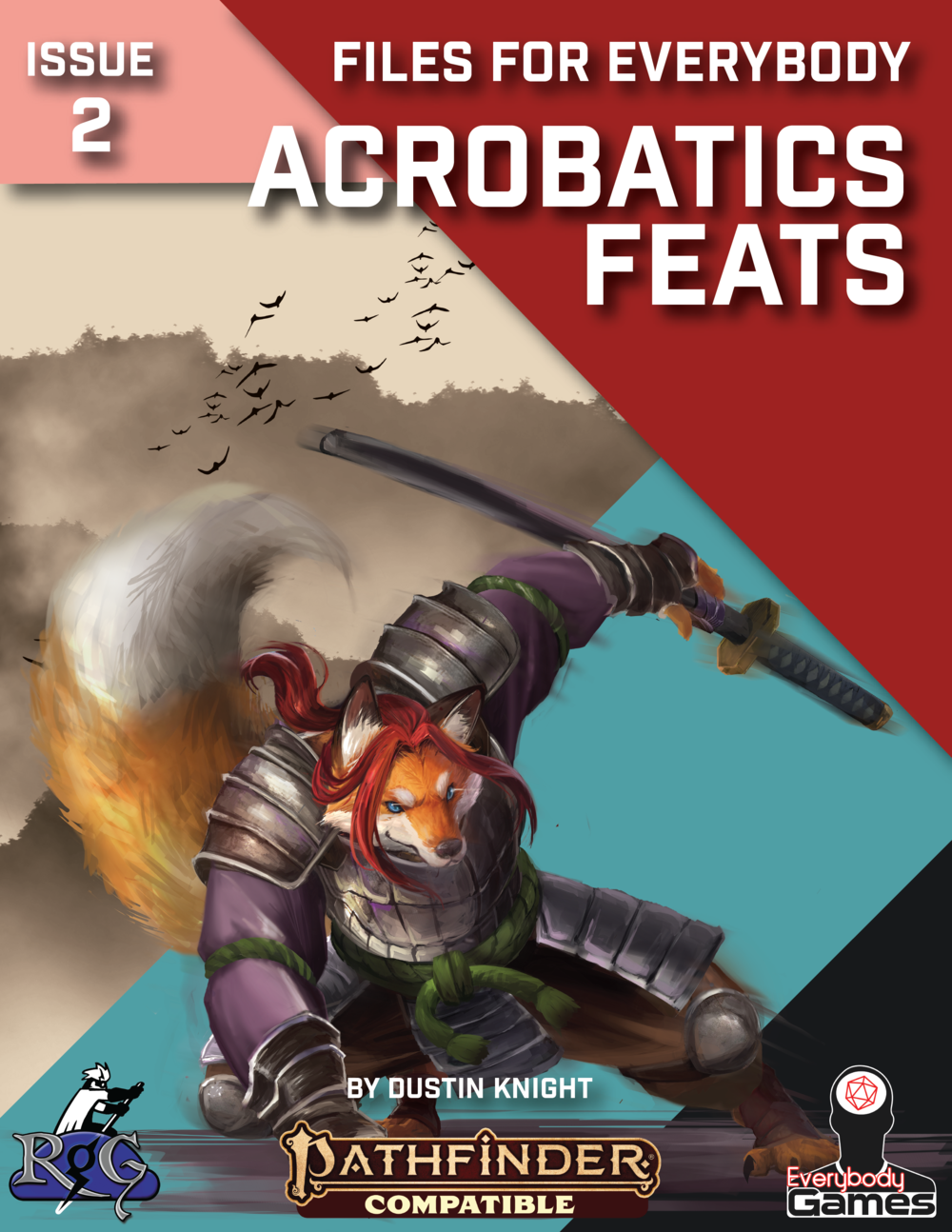 Acrobatics Pathfinder: Exploring the Highs and Lows of the Game