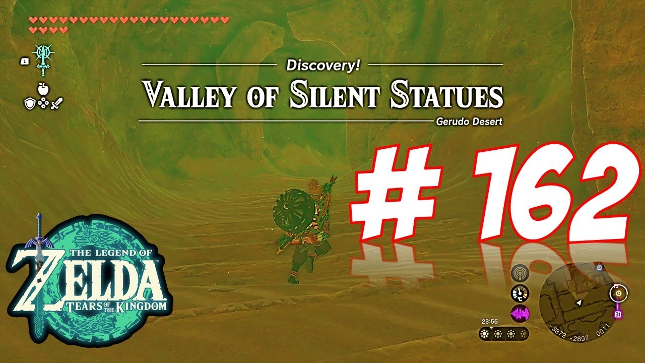 A Silent Statue Gameplay: The Mystery and Solution
