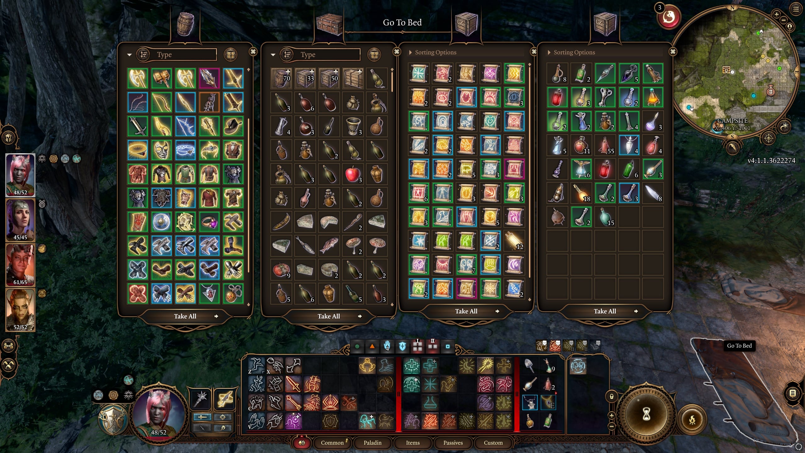 Better Loot BG3: How to Get the Best Gear in Baldur's Gate 3