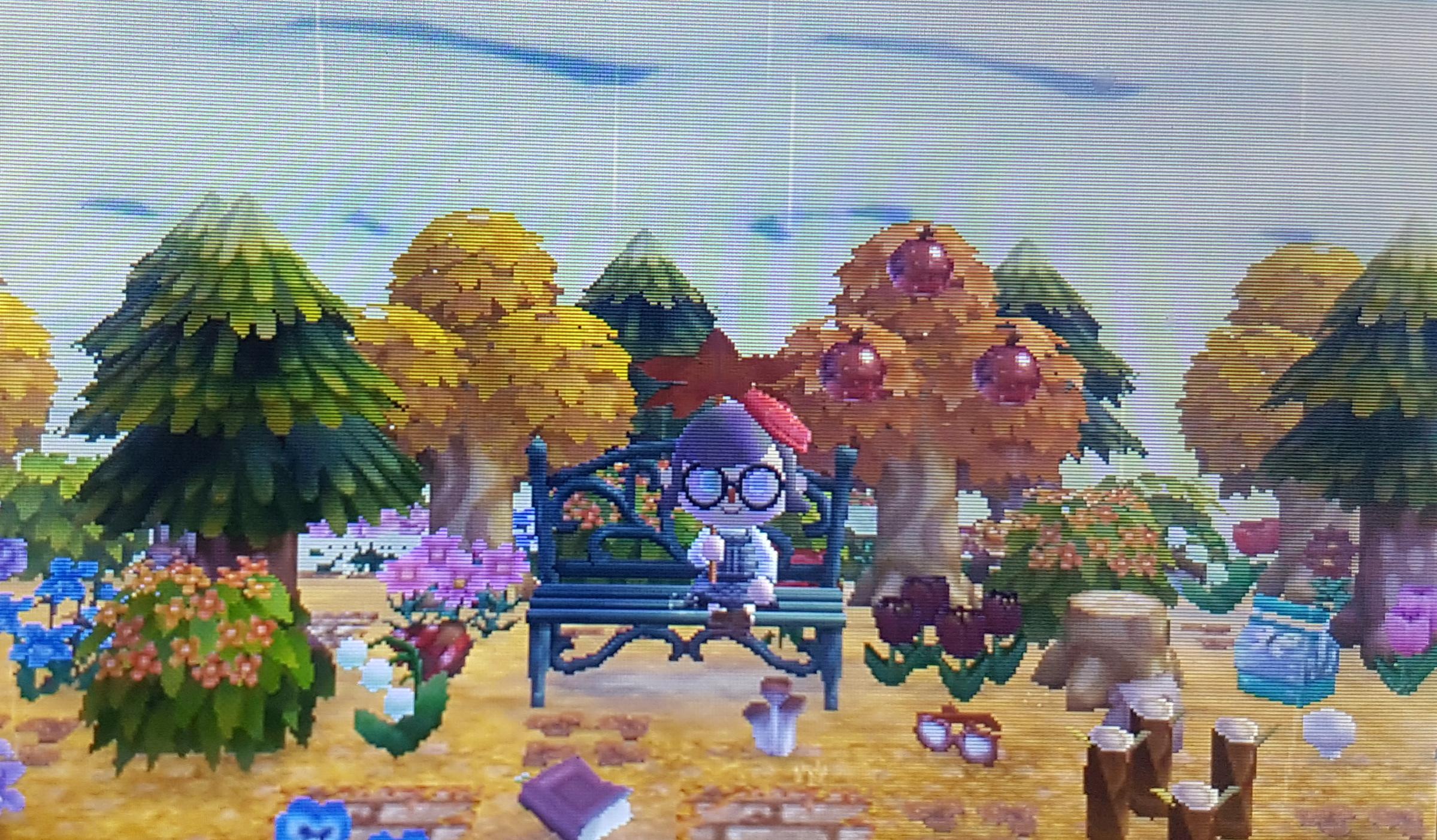 Animal Crossing New Leaf Art: A Fun Look at the Creative Side of the Game
