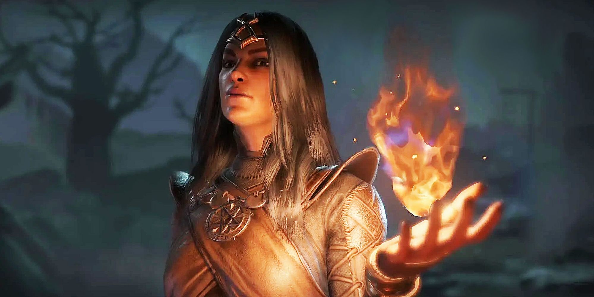 Aspect of Binding Embers: The Burning Question Every Player Needs to Know