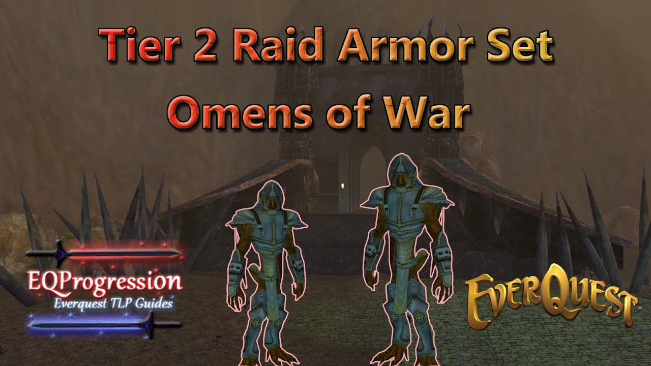 Anguish Tier 2 Armor: A Deep Dive into the Power and the Pain