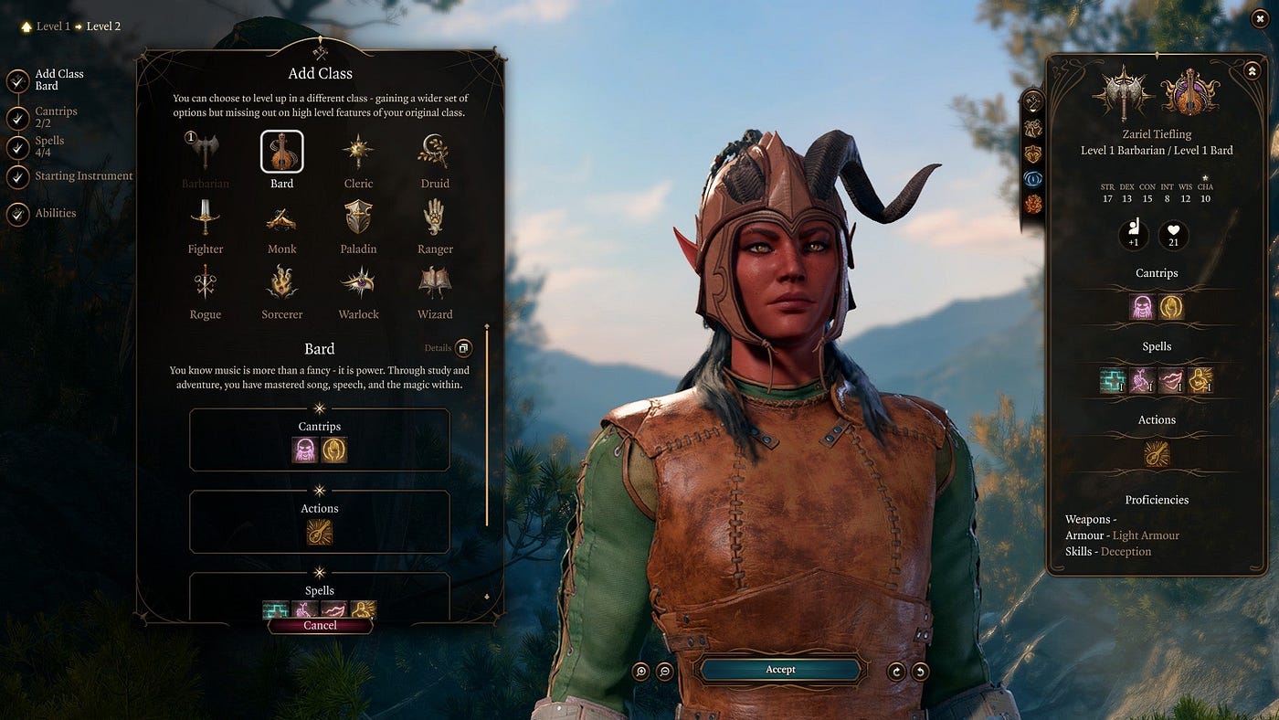 Baldur's Gate 3 Branding: A Deep Dive into Game Identity