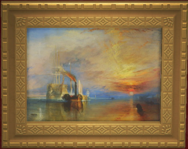 Animal Crossing Glowing Painting: A Guide to the Mysterious Art