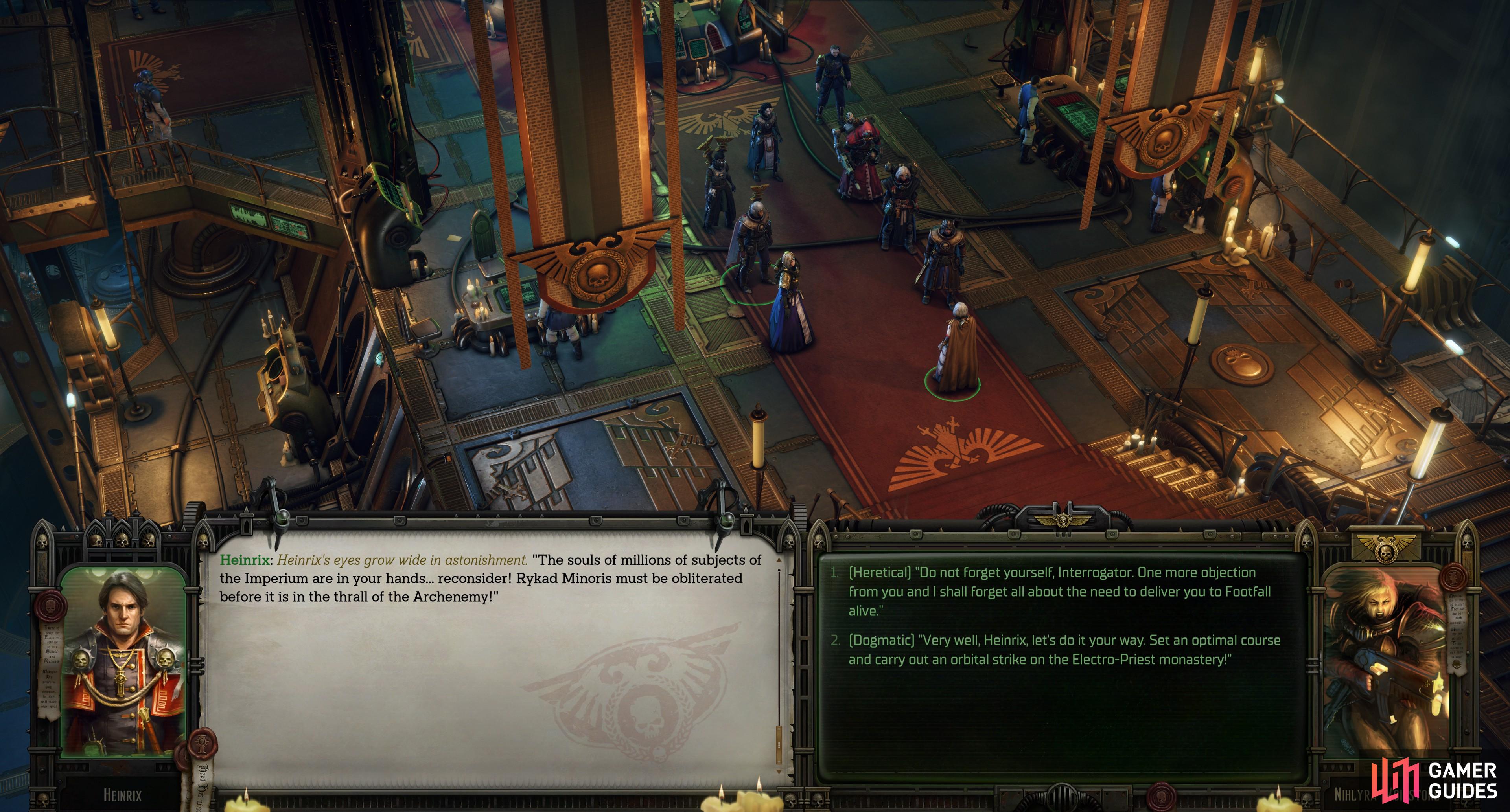 Exploring the Challenges of 40k Archenemy: Gameplay, Issues, and Solutions