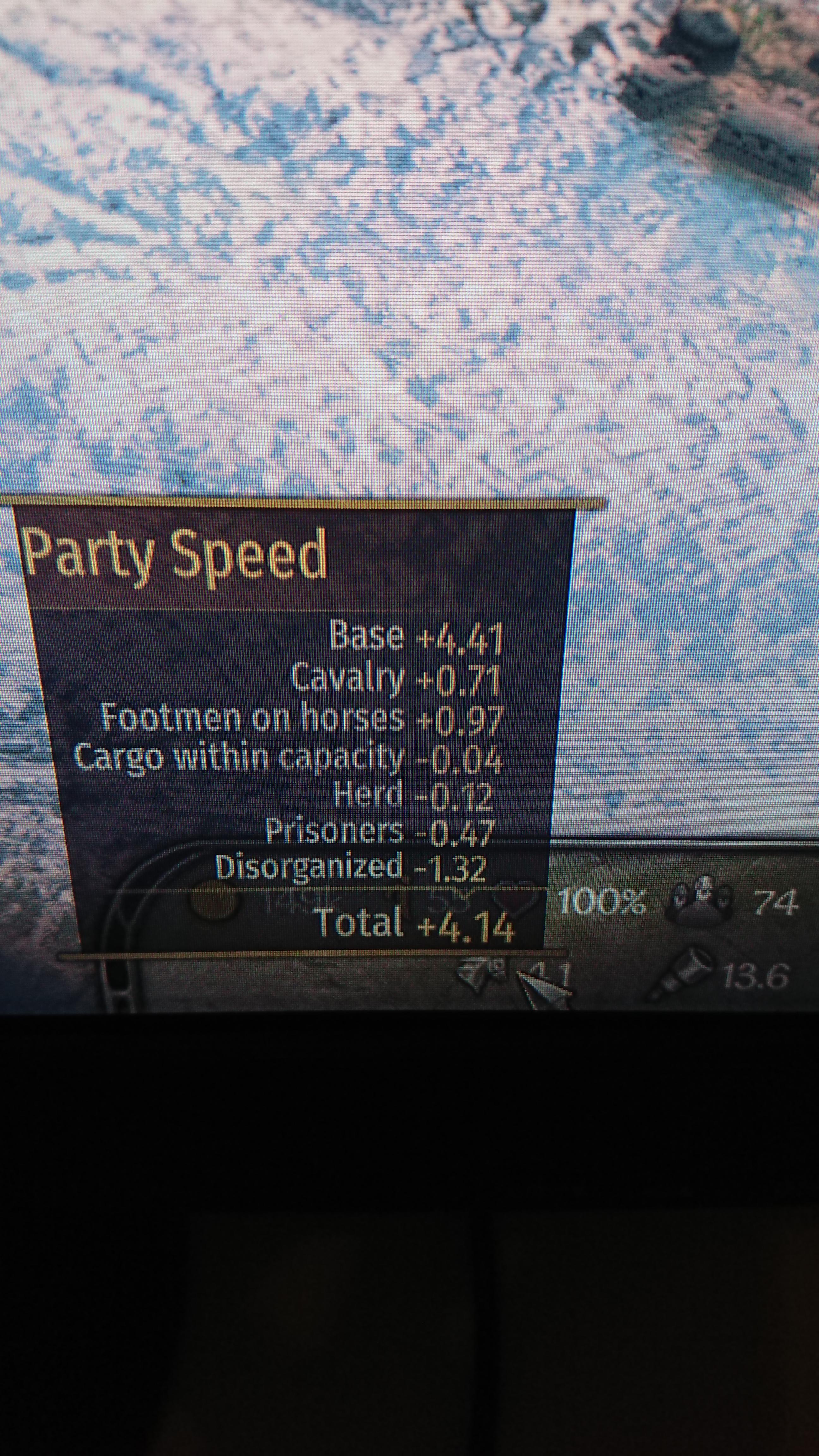 Understanding Bannerlord Disorganized Penalty: A Player's Guide