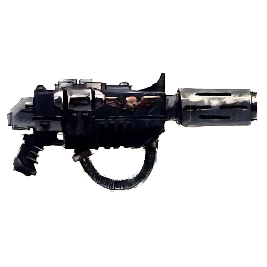 40k Meltagun: The Deadly Tool You Need to Master