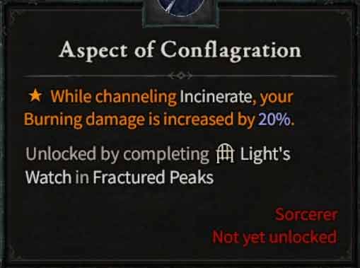 Aspect of Conflagration: A Guide to Handling This Fiery Challenge