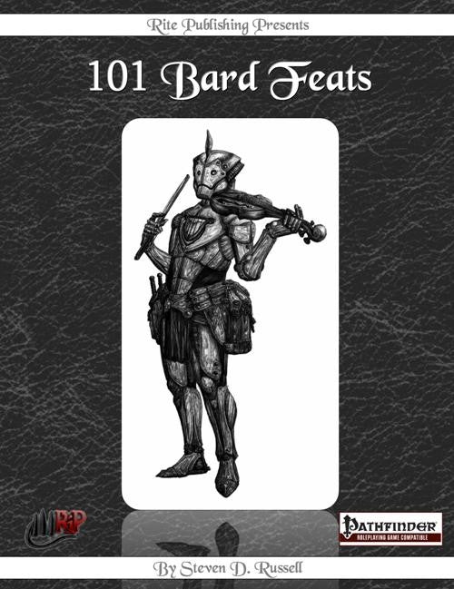 Bard Feats Pathfinder: What You Need to Know and How to Master Them
