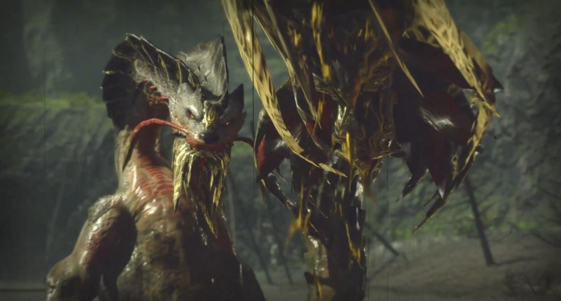 Almudron Claw+ - Monster Hunter Players, Are You Ready to Take on This Challenge?