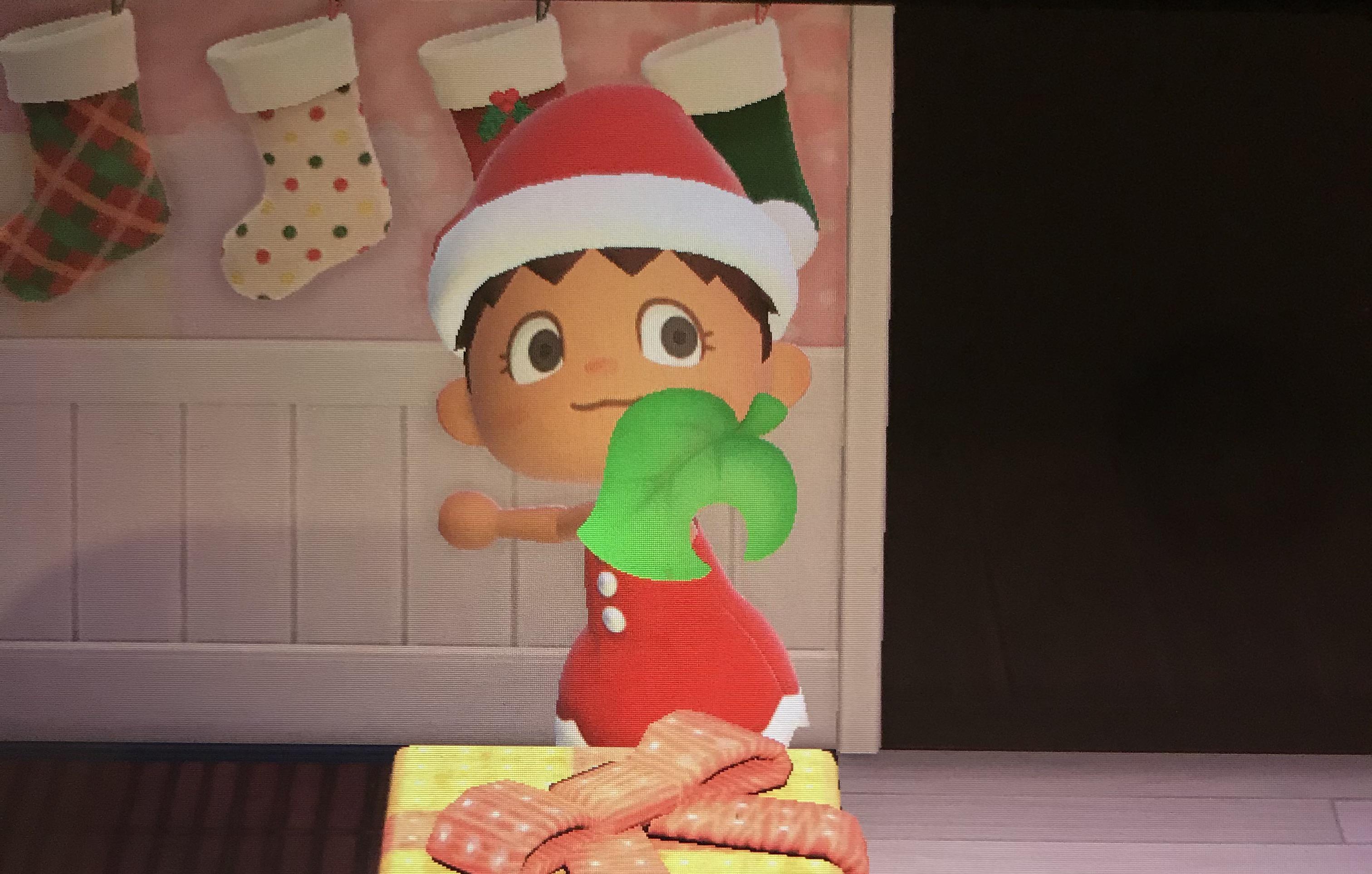 ACNH Toy Day Stockings: The Holiday Mystery and How to Get Them Right