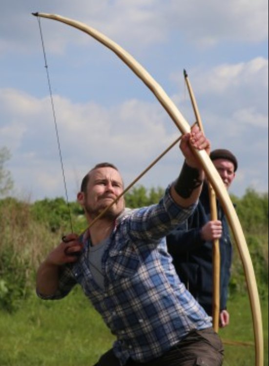 1 Longbow: The Struggles and Solutions Every Player Should Know