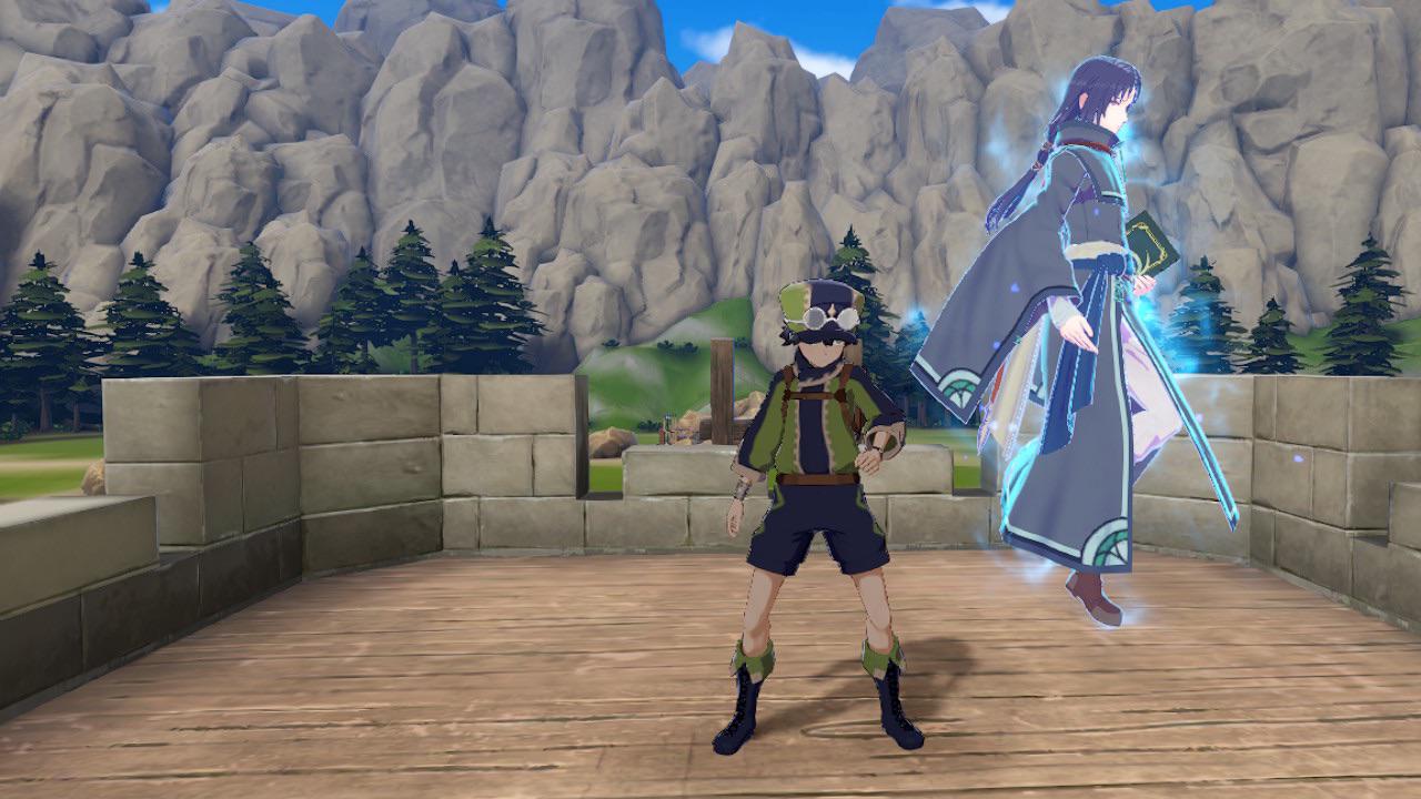 Best Class for Jean Fire Emblem Engage