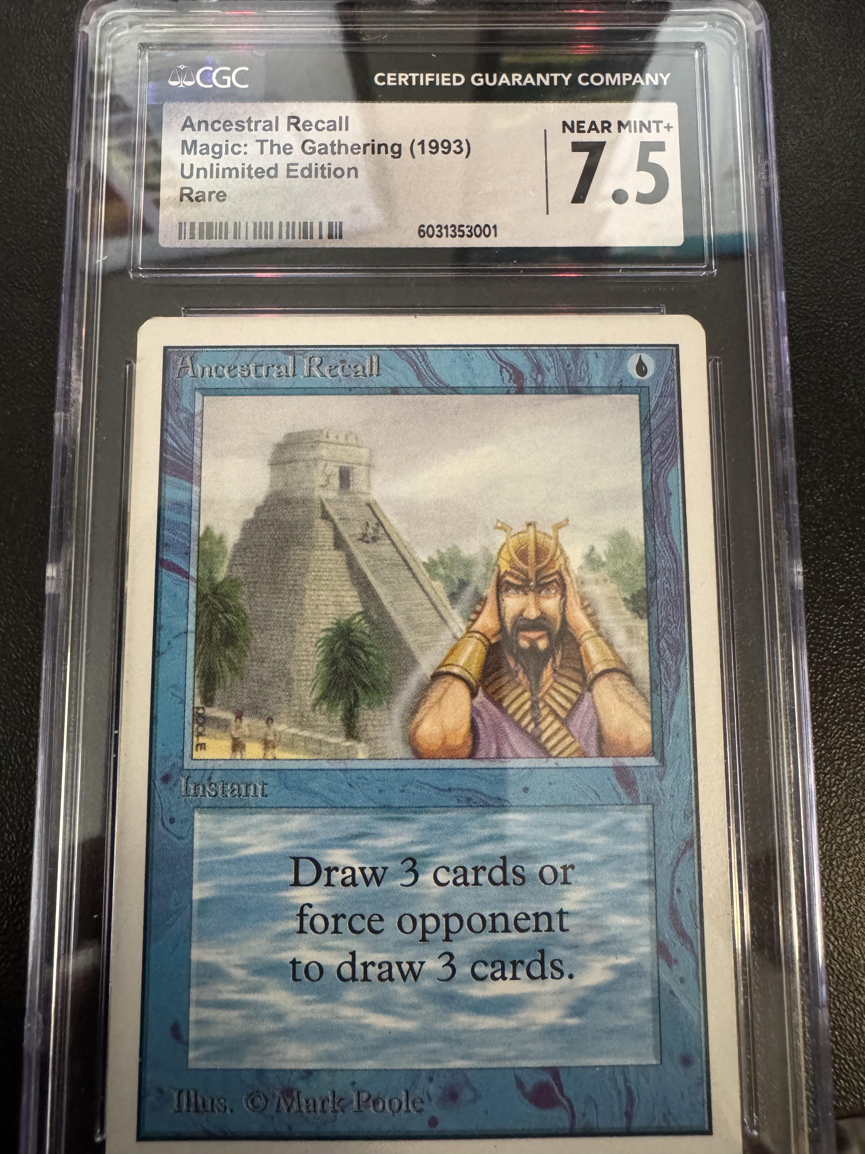 Ancestral Force: A Powerful Mystery for Gamers