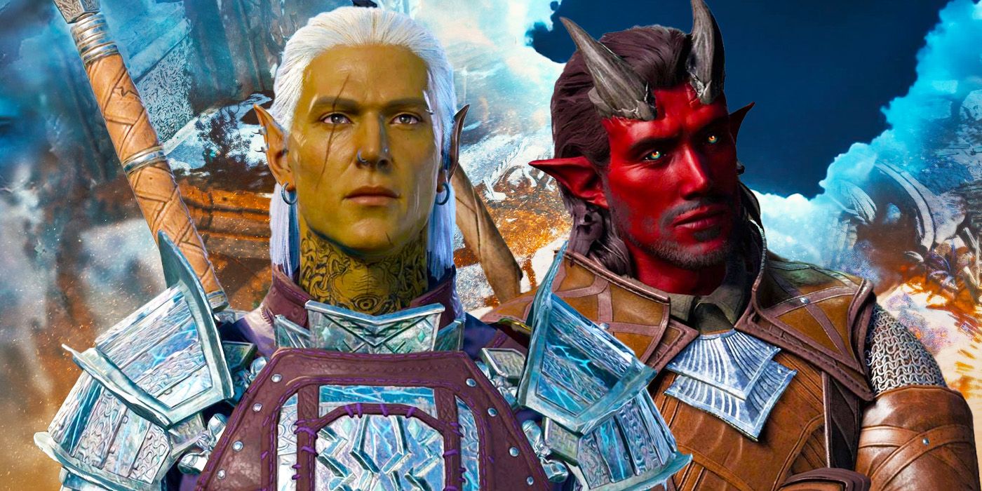 BG3 Battlemaster or Champion: Which One Should You Choose?