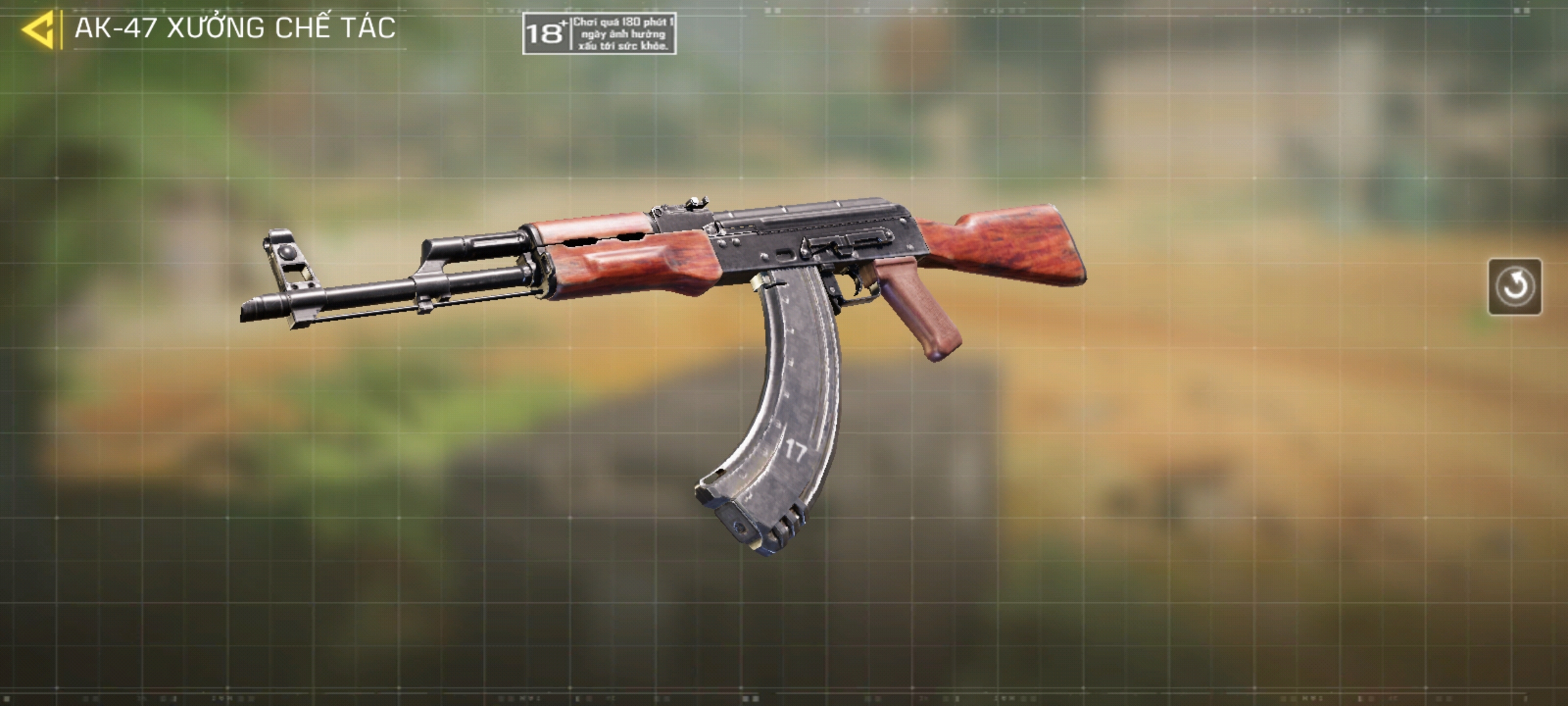 Everything You Need to Know About AKM Drum Mag in Your Favorite Game