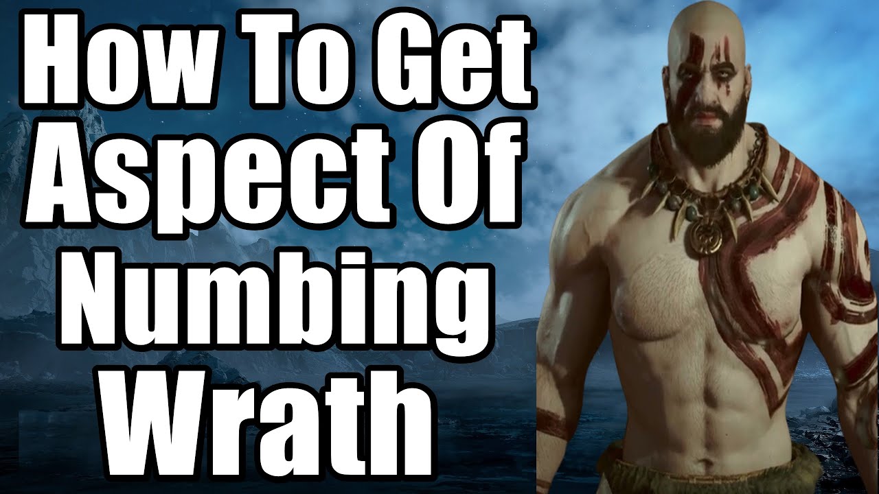 Aspect of Numbing Wrath: A Deep Dive into the Latest Game Challenge
