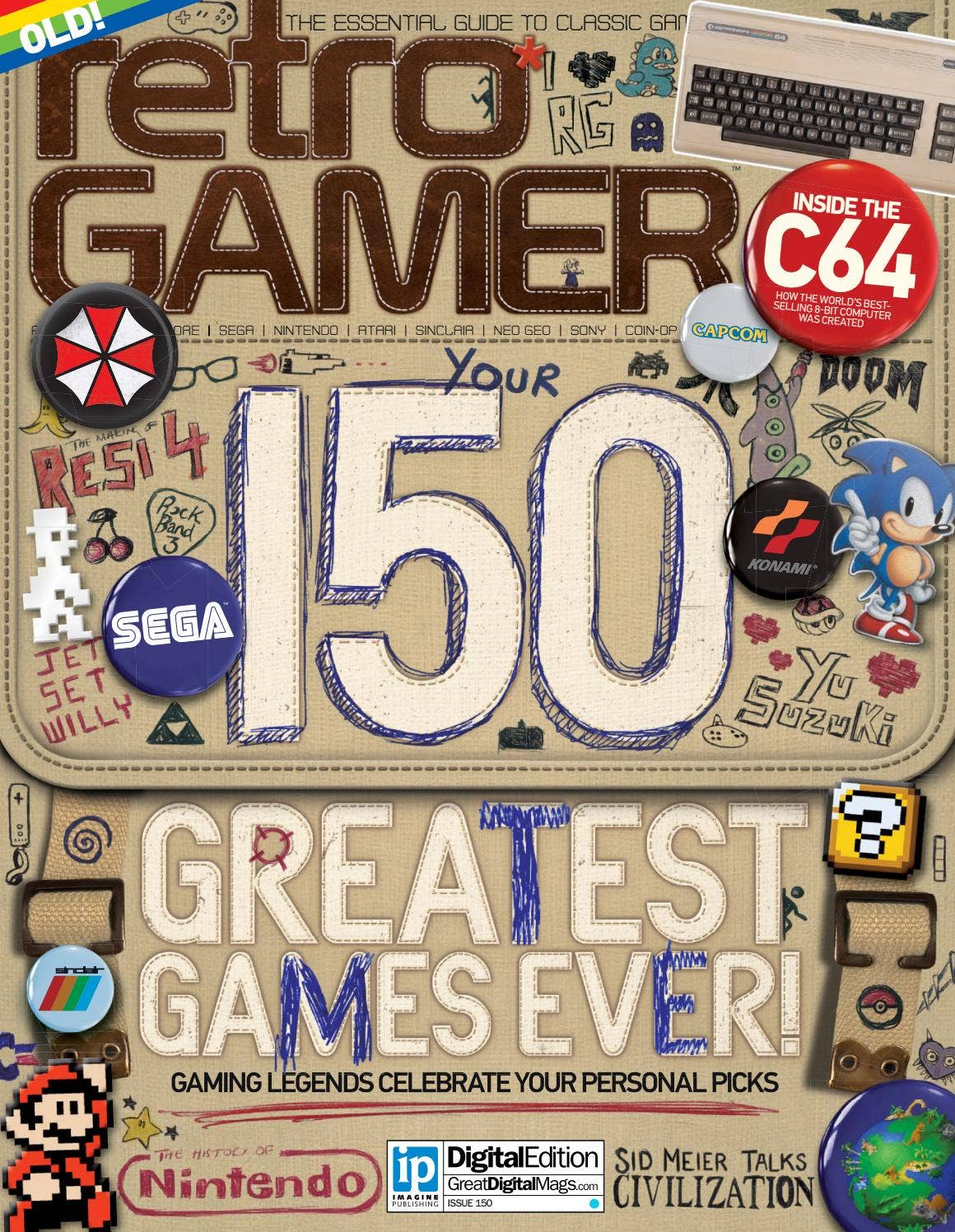 Alexander Shadid: A Gamer's Guide to the Mystery and How to Solve the Issues