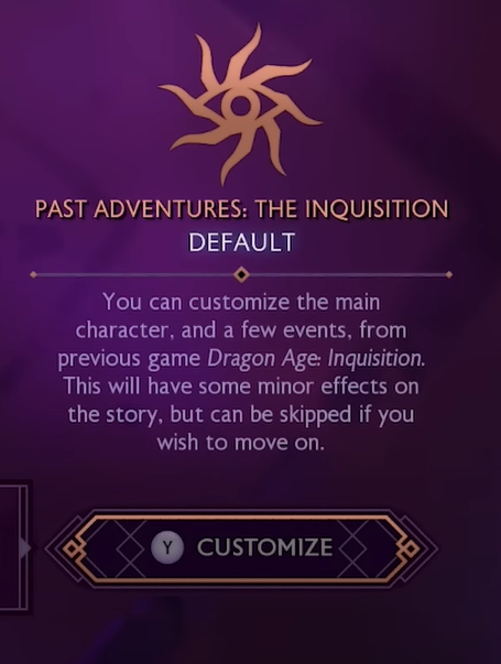 An Inquisition Would Work: An In-Depth Look at How This Could Improve Your Gaming Experience