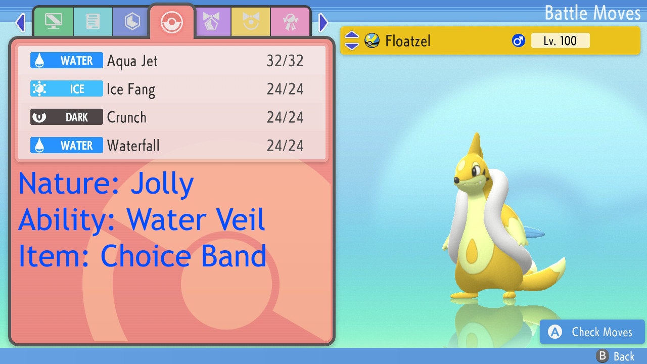 Best Nature for Buizel: What Makes Buizel Shine in Battle?