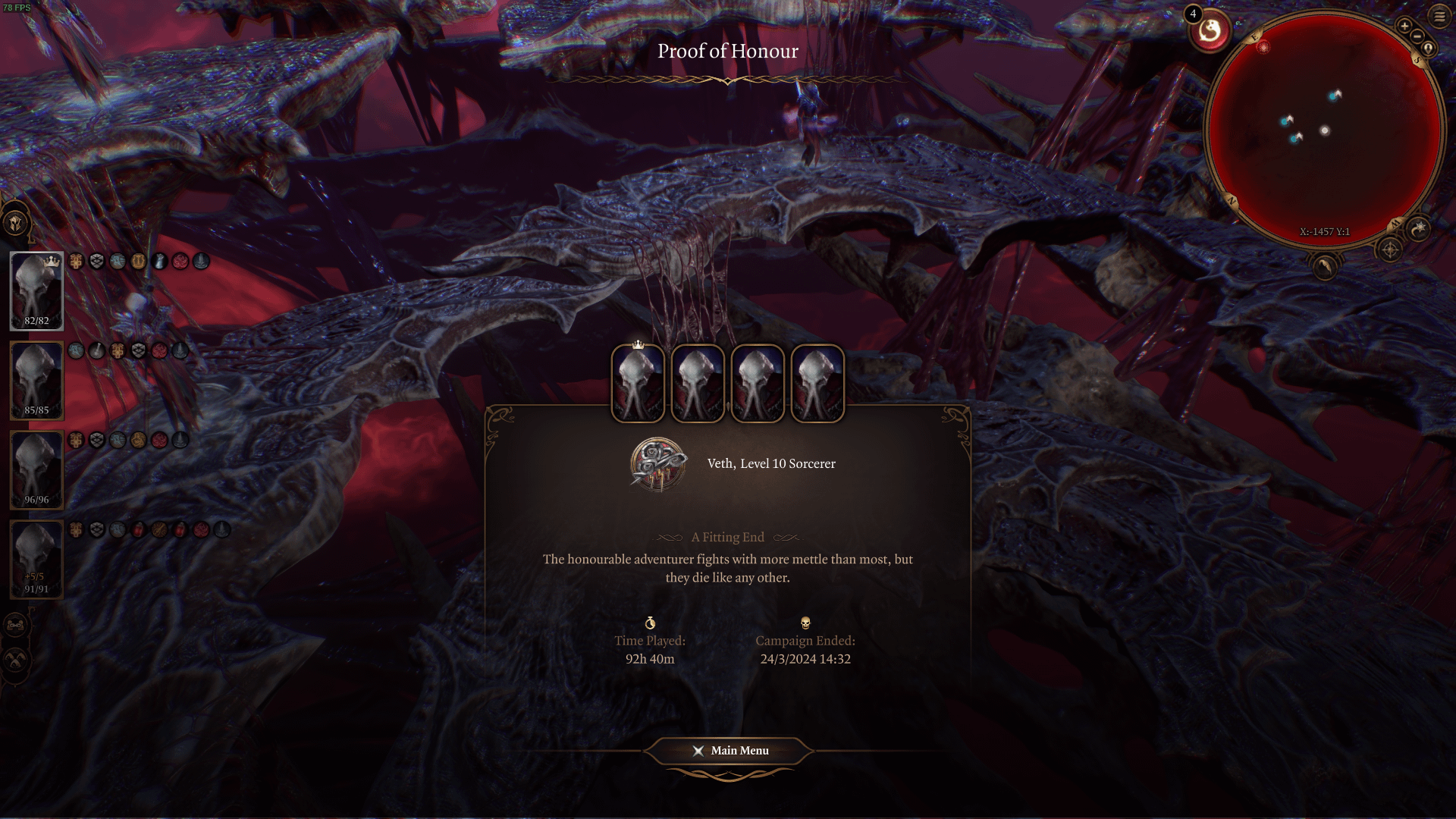 BG3 Act 2 Timed Quests: How to Handle the Pressure