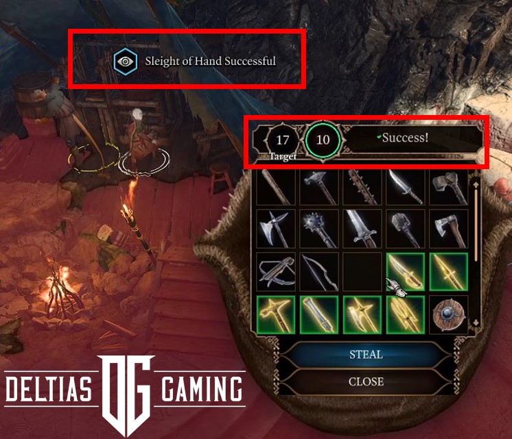 Assassin Build BG3: A Complete Guide to Mastering Stealth and Deadly Precision