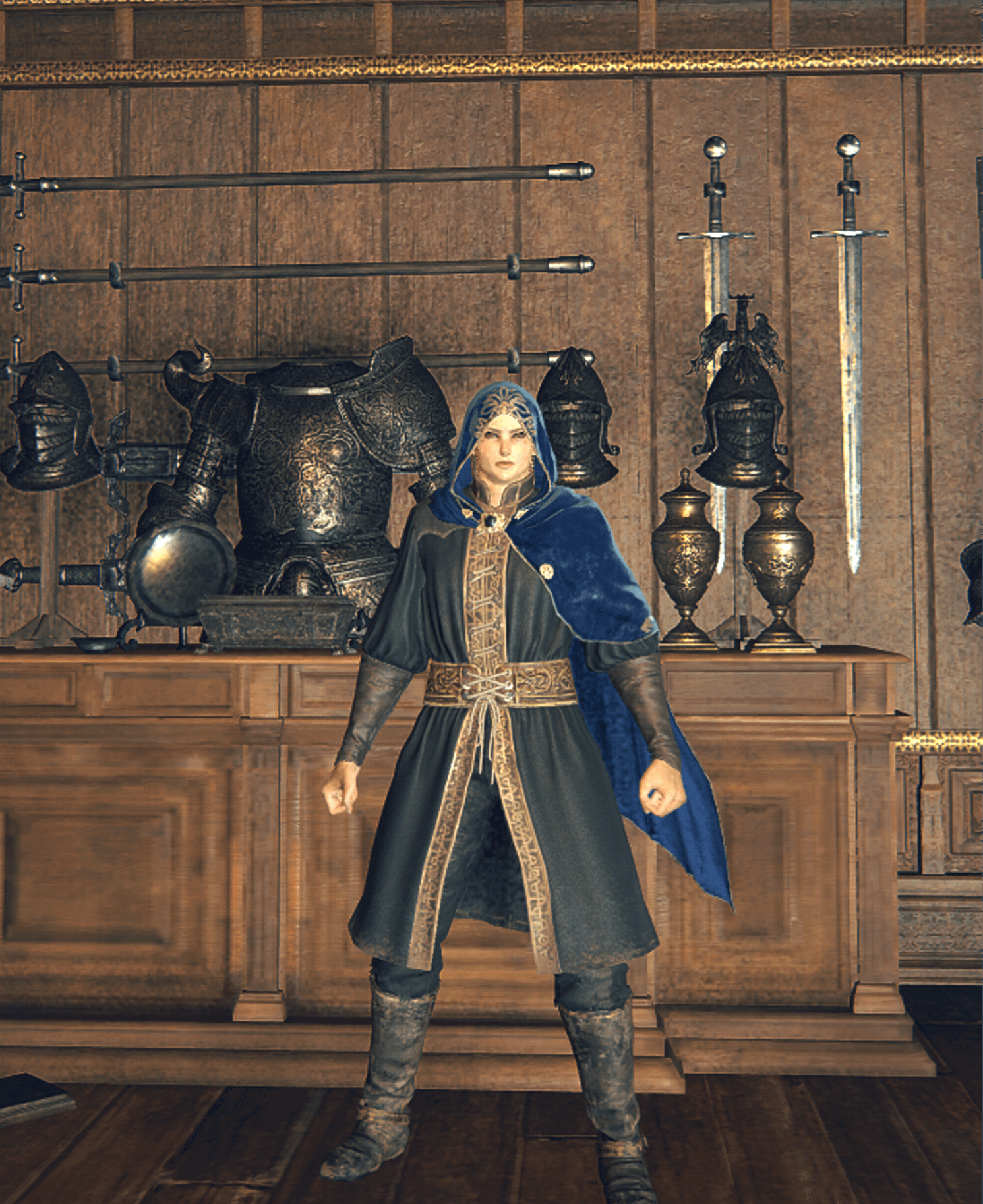 All You Need to Know About Artisan Alchemist Robe
