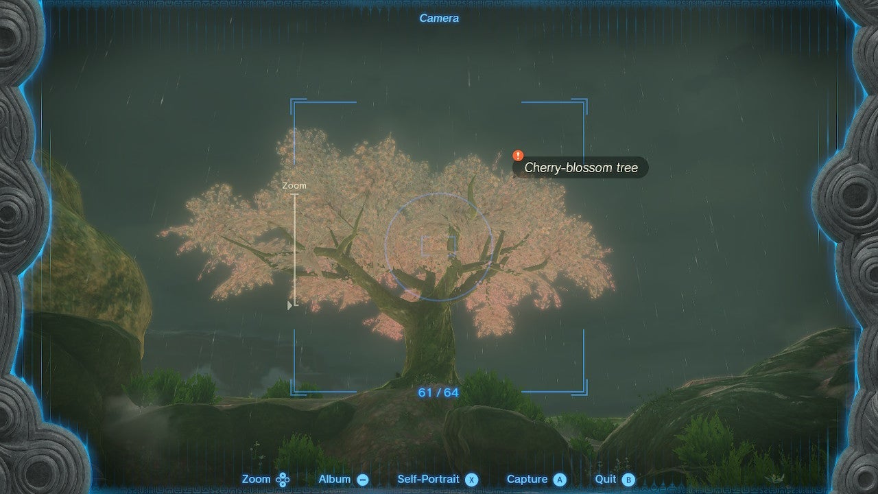A Picture for Outskirt Stable: A Fun Exploration of the Problem and Solutions