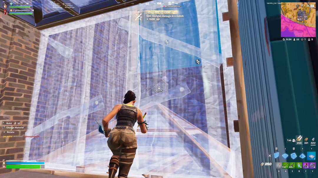 500xp: A Game-Changing Issue and How to Fix It
