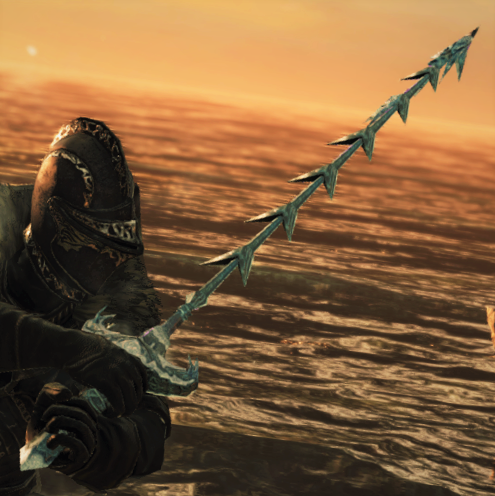 Best Melee Weapon Dark Souls 2: How to Choose the Best One for You