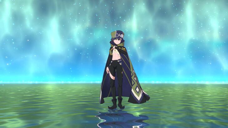 Best Class for Jean Fire Emblem Engage