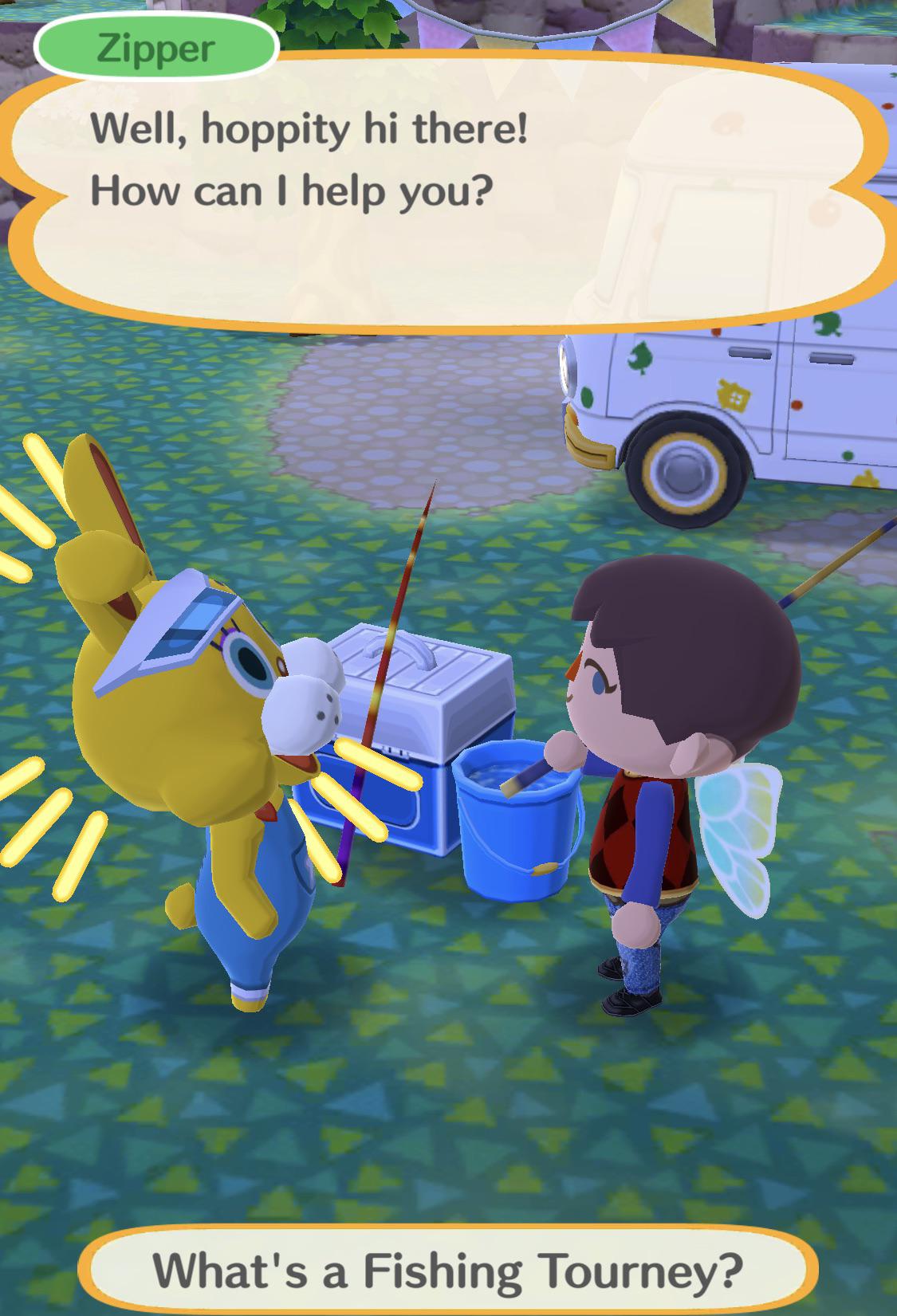 Animal Crossing New Leaf Fishing Tourney: The Ultimate Guide for Beginners