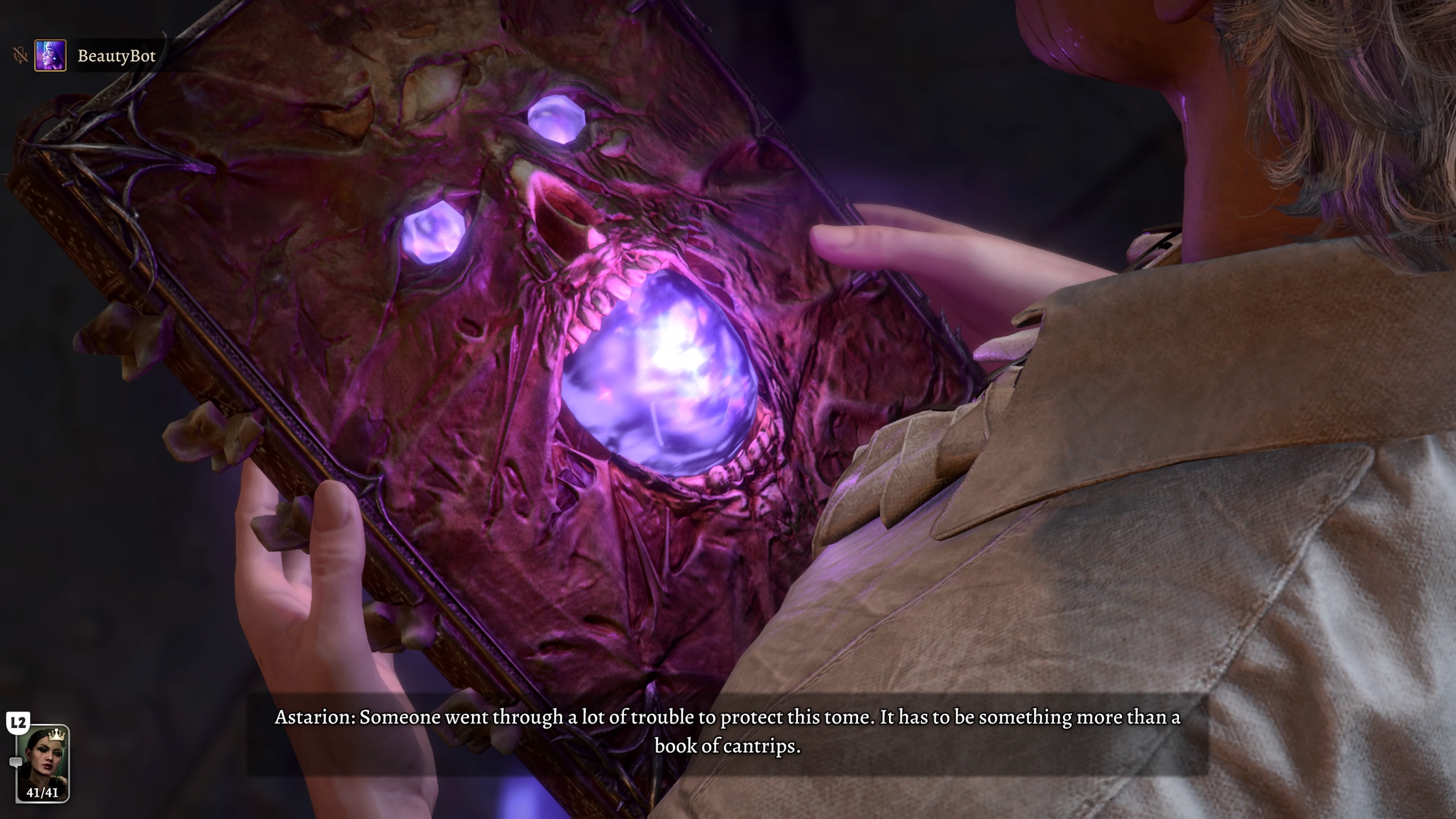 Astarion Act 2 Approval: How to Win Astarion’s Heart in Baldur's Gate 3