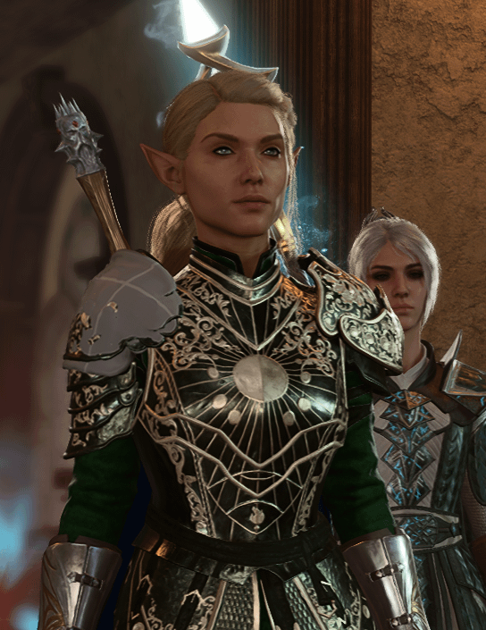 Armor of Persistence Dyes: How to Tackle Color Issues in Your Game Gear