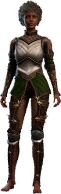 BG3 Breastplate+1: The Mystery Behind the Armor