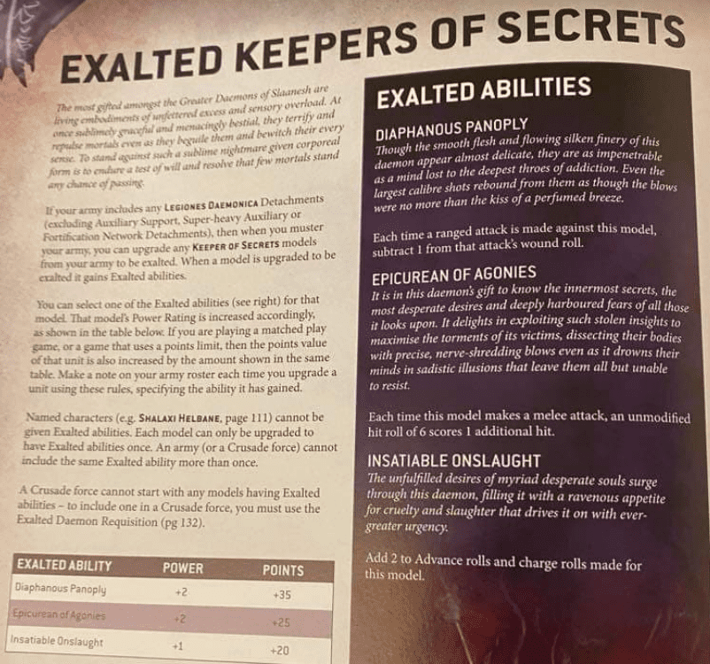 Are Warhammer Strategems Hidden? A Deep Dive into the Mystery