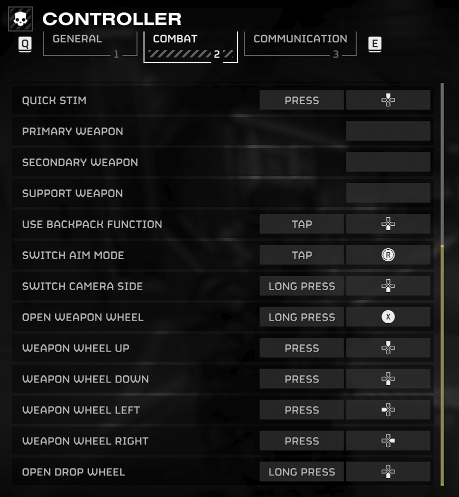 Best Helldivers 2 Keybinds: How to Optimize Your Controls for Maximum Fun