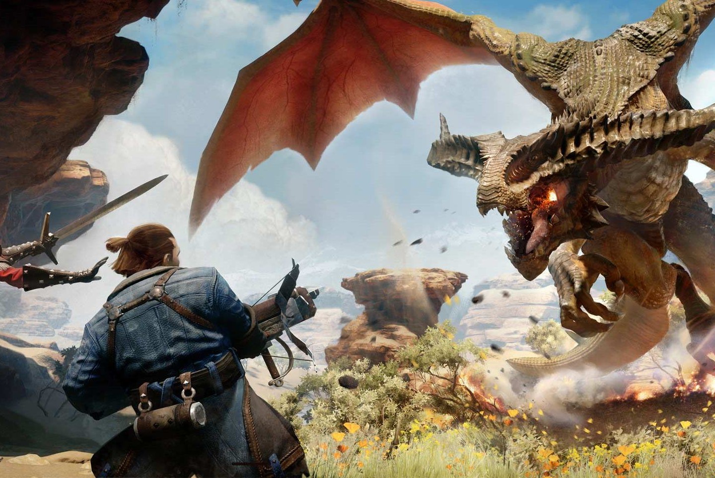 Alliances Getting Things Moving in Dragon Age Inquisition: Solving the Problems