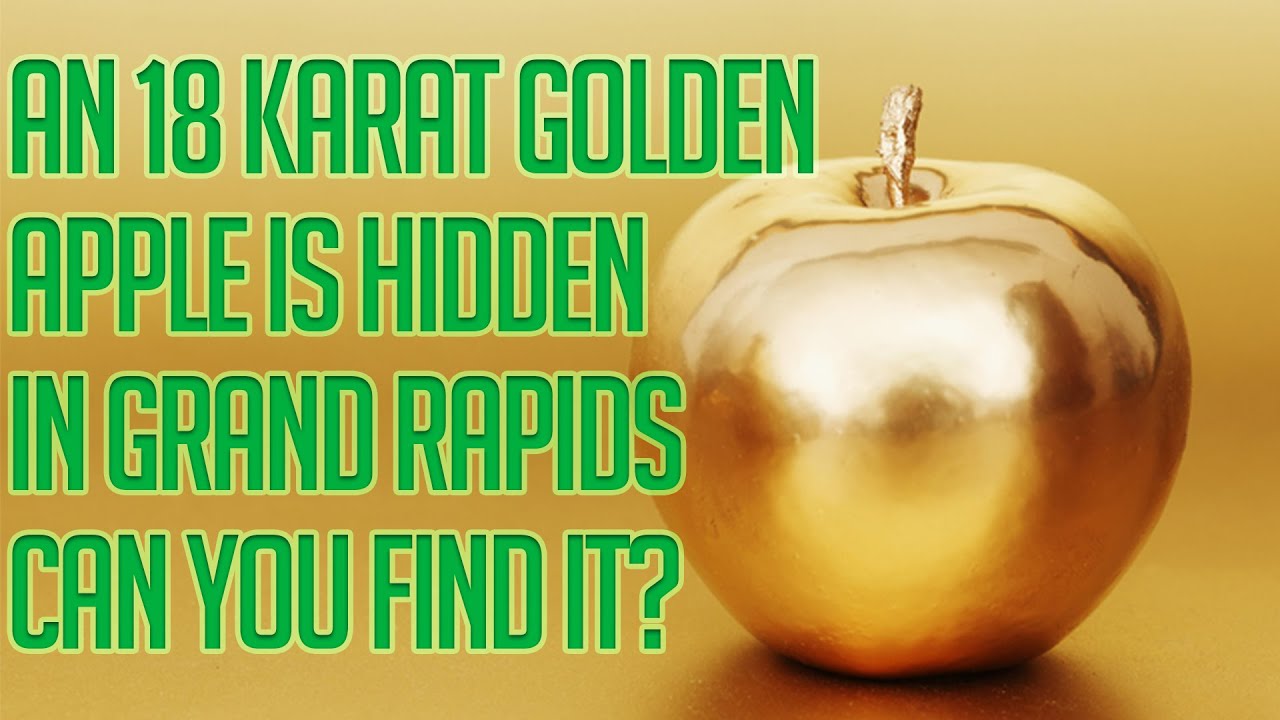 14 Golden Apple Trail: The Mystery and Challenges Behind It