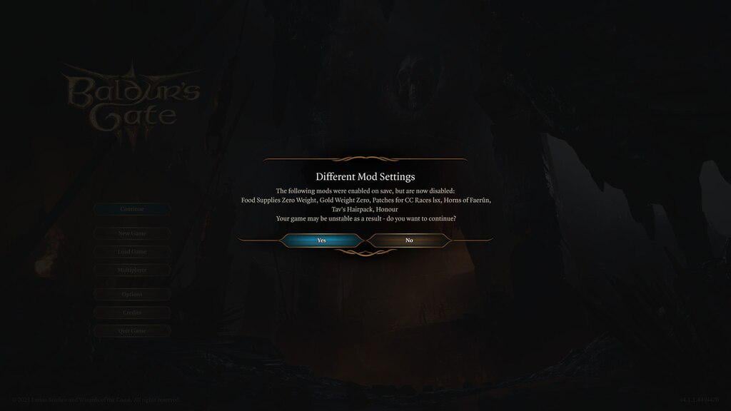 BG3 Crashing When Loading Save: How to Fix It and Stay Calm
